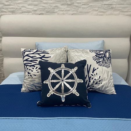시라쿠사 L'Arco Di Athena 빌라 외부 사진