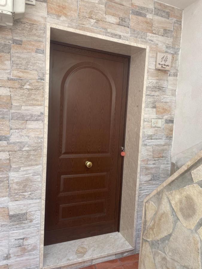 시라쿠사 L'Arco Di Athena 빌라 외부 사진
