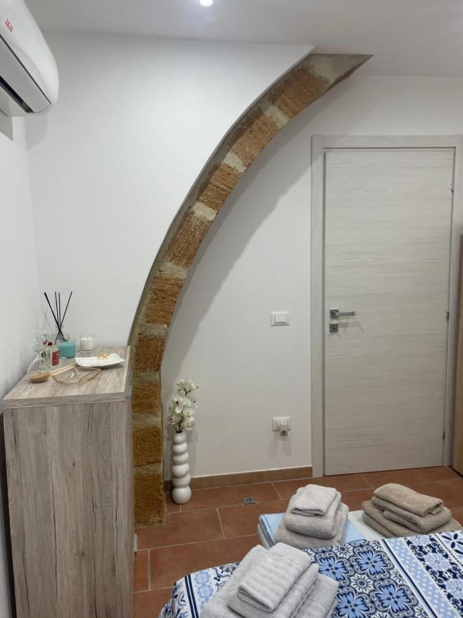 시라쿠사 L'Arco Di Athena 빌라 외부 사진