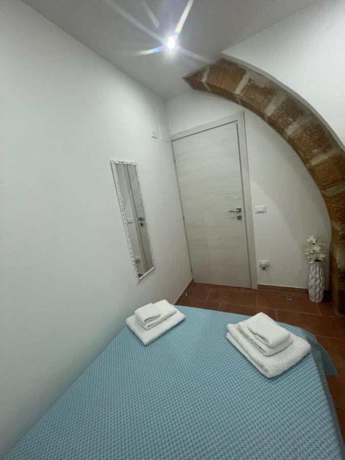 시라쿠사 L'Arco Di Athena 빌라 외부 사진